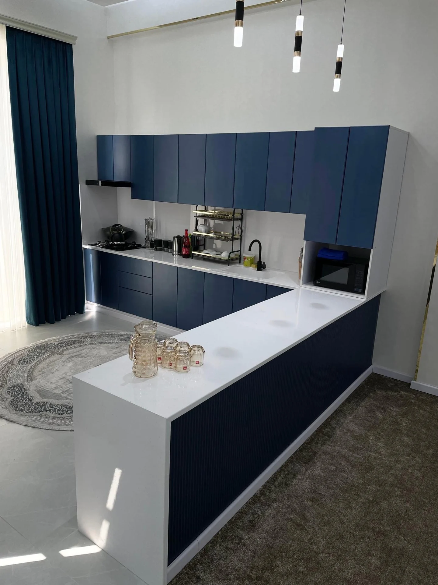 TROYA BLUE - 5
