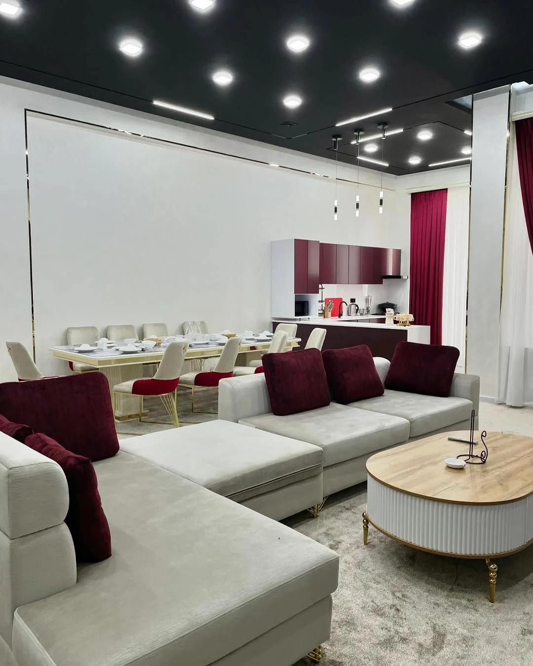 TROYA RED